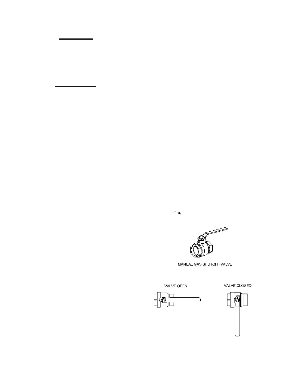 Caution, Important | AERCO Esteem Users Guide User Manual | Page 5 / 22