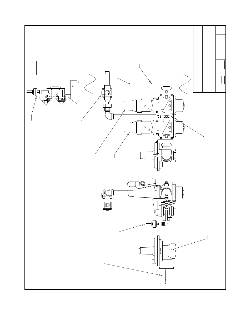 Aerco, Appendix f | AERCO KC1000 Boiler equipped with C-More 2002 User Manual | Page 102 / 110