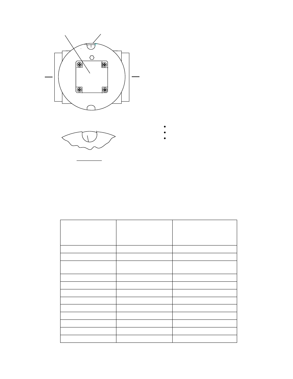 Start/stop levels, Control panel operating procedures | AERCO KC1000 Boiler equipped with C-More 2002 User Manual | Page 39 / 110