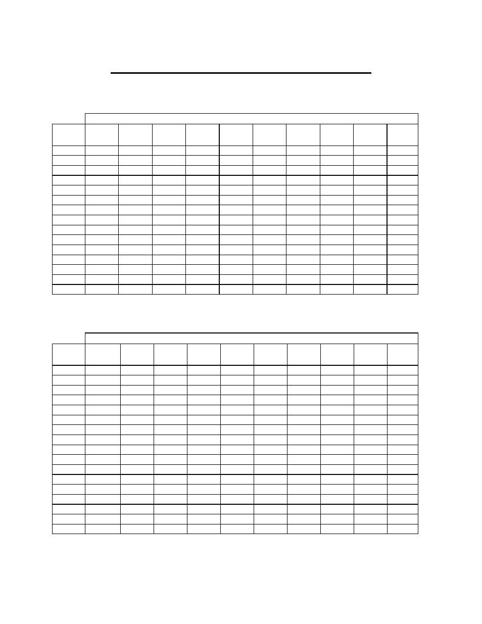 Kc-b-app-d, Indoor/outdoor reset ratio charts, Appendix d | AERCO KC1000 Boiler equipped with C-More 2002 User Manual | Page 91 / 110