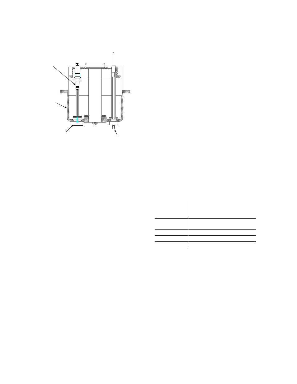 3 flame detector, 4 combustion calibration, 5 safety device testing | 6 manifold and exhaust tubes, Maintenance | AERCO KC1000 Boiler equipped with C-More version 3.04 User Manual | Page 52 / 108