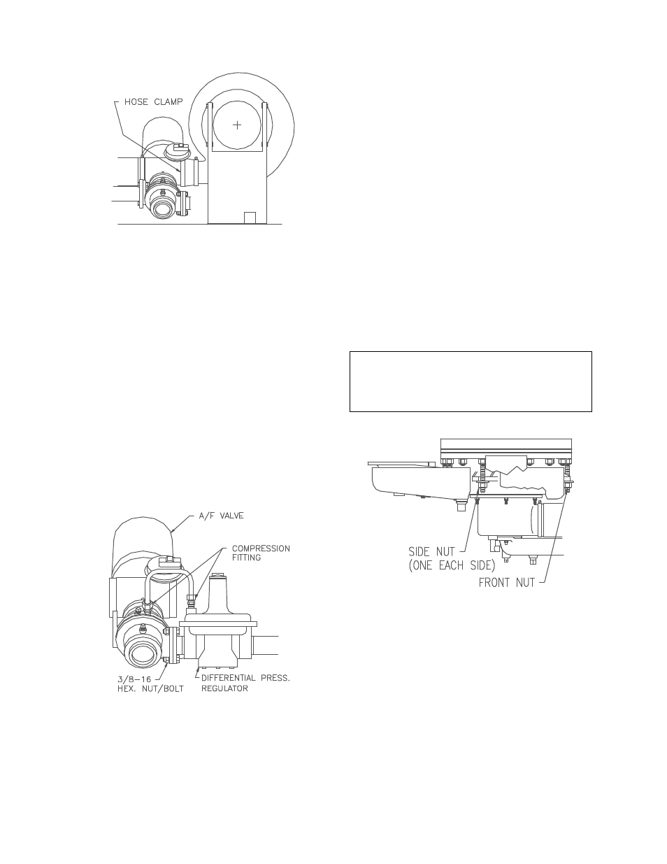 Maintenance | AERCO KC1000 Boiler equipped with C-More version 3.04 User Manual | Page 54 / 108