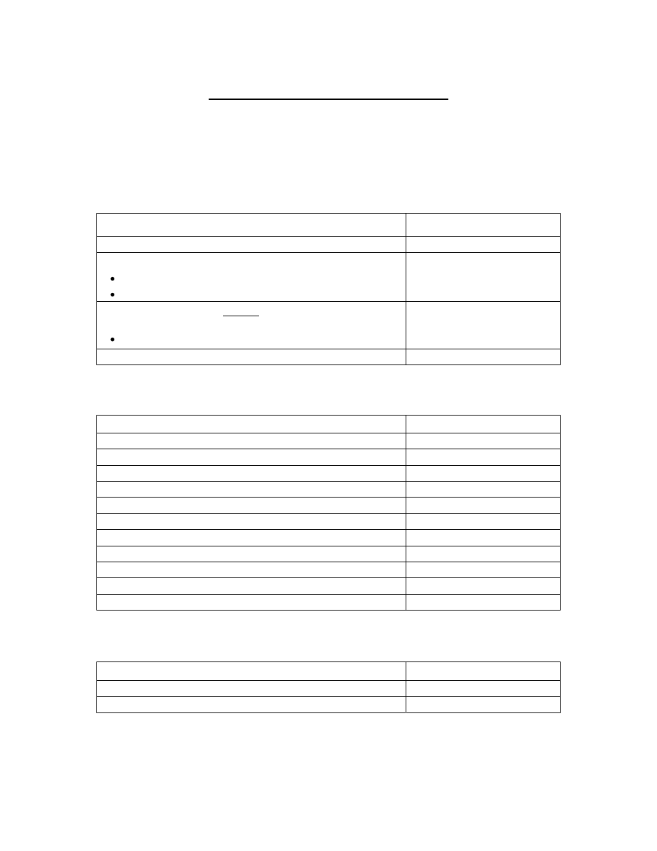 Appendix k - recommended spare parts, Appendix k | AERCO KC1000 Low NOx Boiler equipped with C-More version 3.04 User Manual | Page 109 / 113