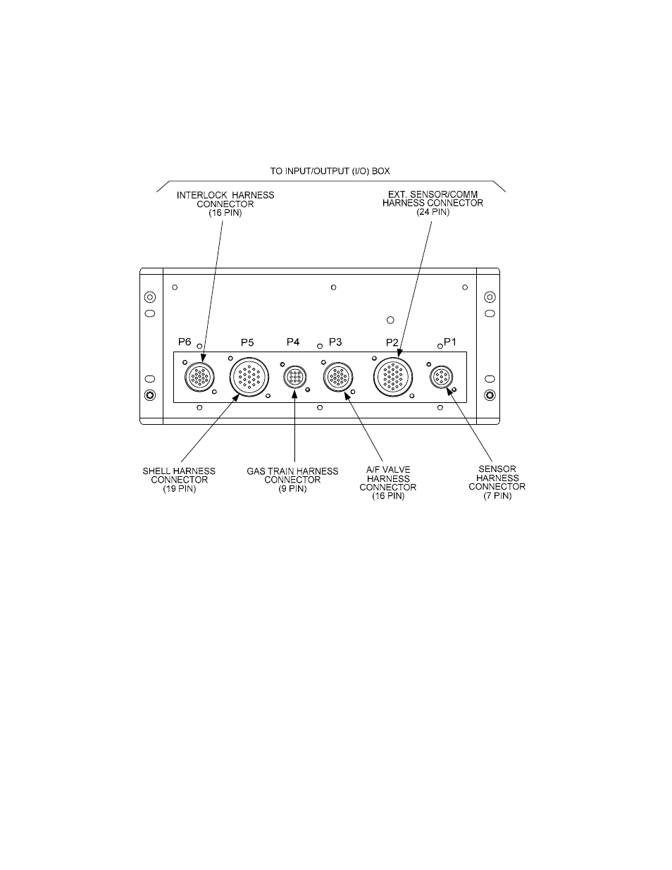 AERCO KC1000 Low NOx Boiler equipped with C-More 2003 User Manual | Page 96 / 101