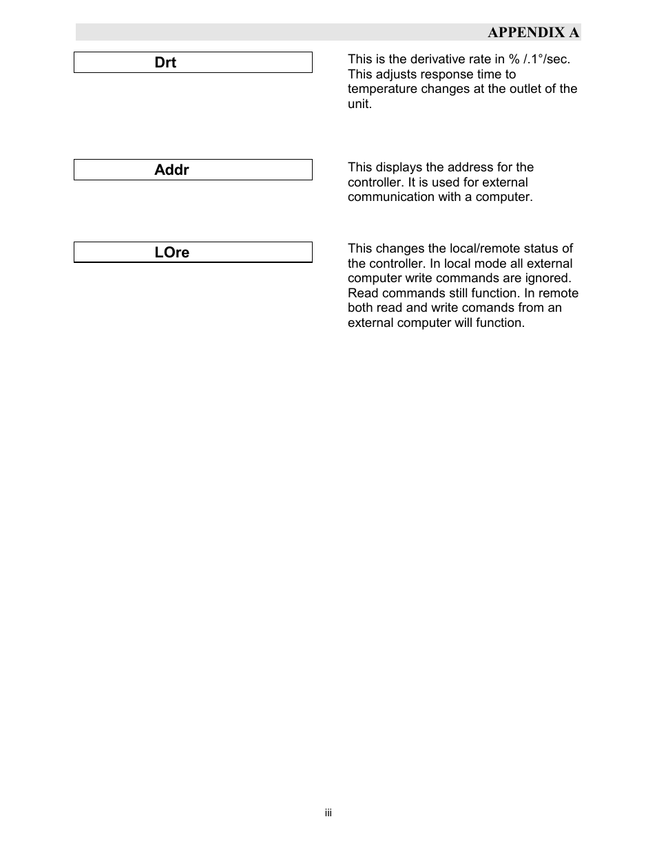 AERCO KC1000 Boiler equipped with Mod-Box Controller User Manual | Page 59 / 82