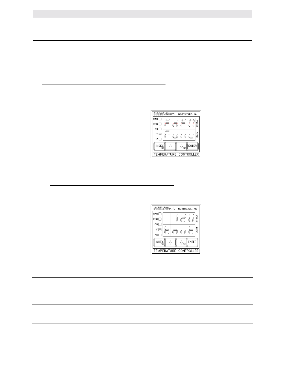 AERCO KC1000 Boiler equipped with Mod-Box Controller User Manual | Page 62 / 82