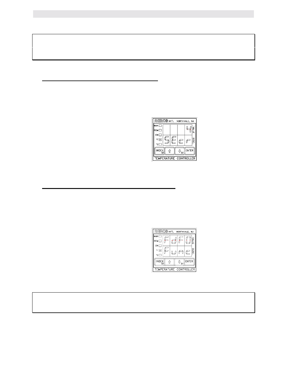 AERCO KC1000 Boiler equipped with Mod-Box Controller User Manual | Page 63 / 82