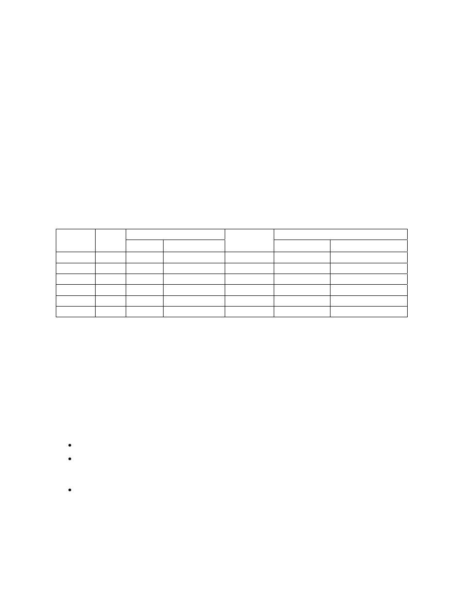Installation, operation & maintenance | AERCO Modulex General Manual User Manual | Page 10 / 62