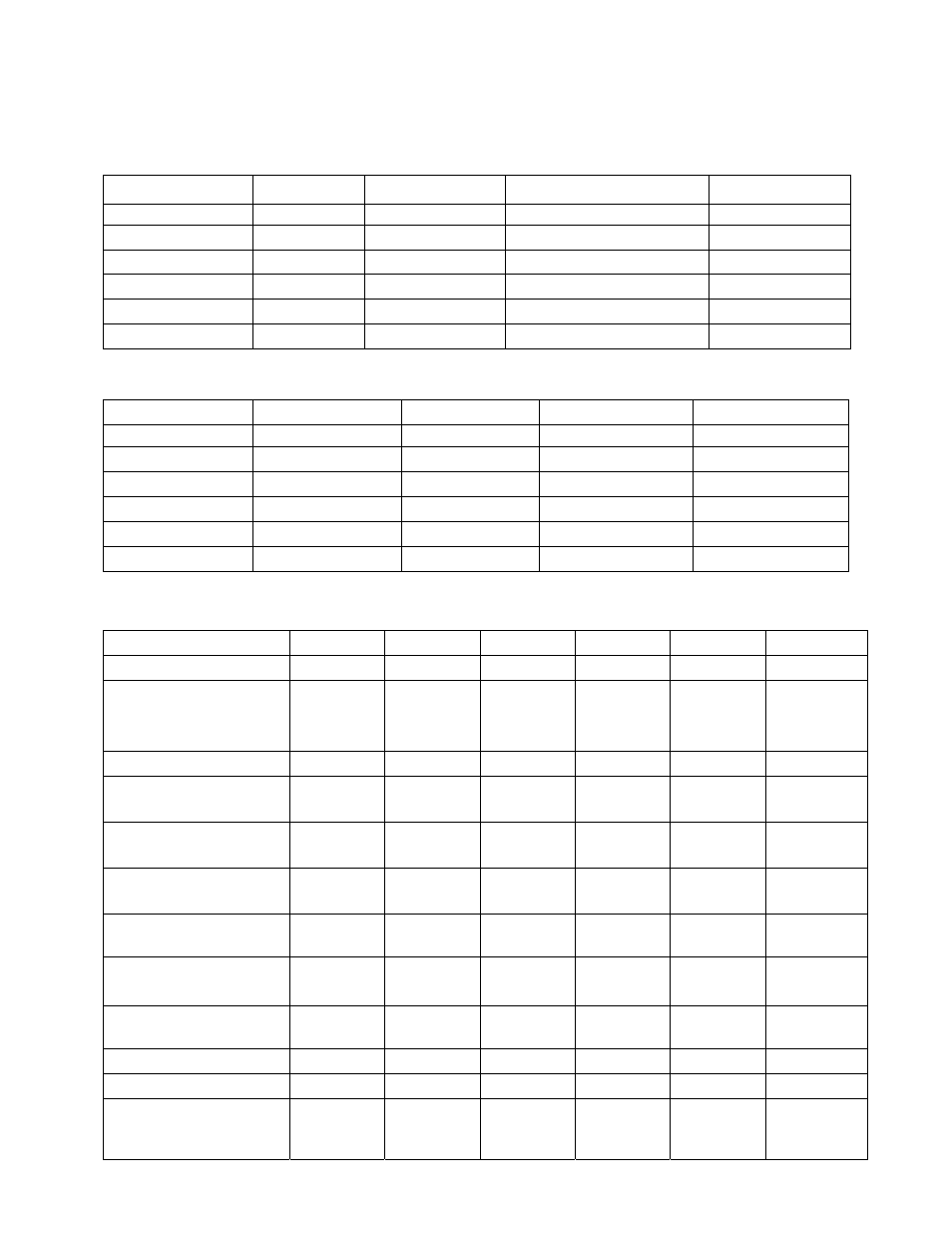 Installation, operation & maintenance | AERCO Modulex General Manual User Manual | Page 13 / 62