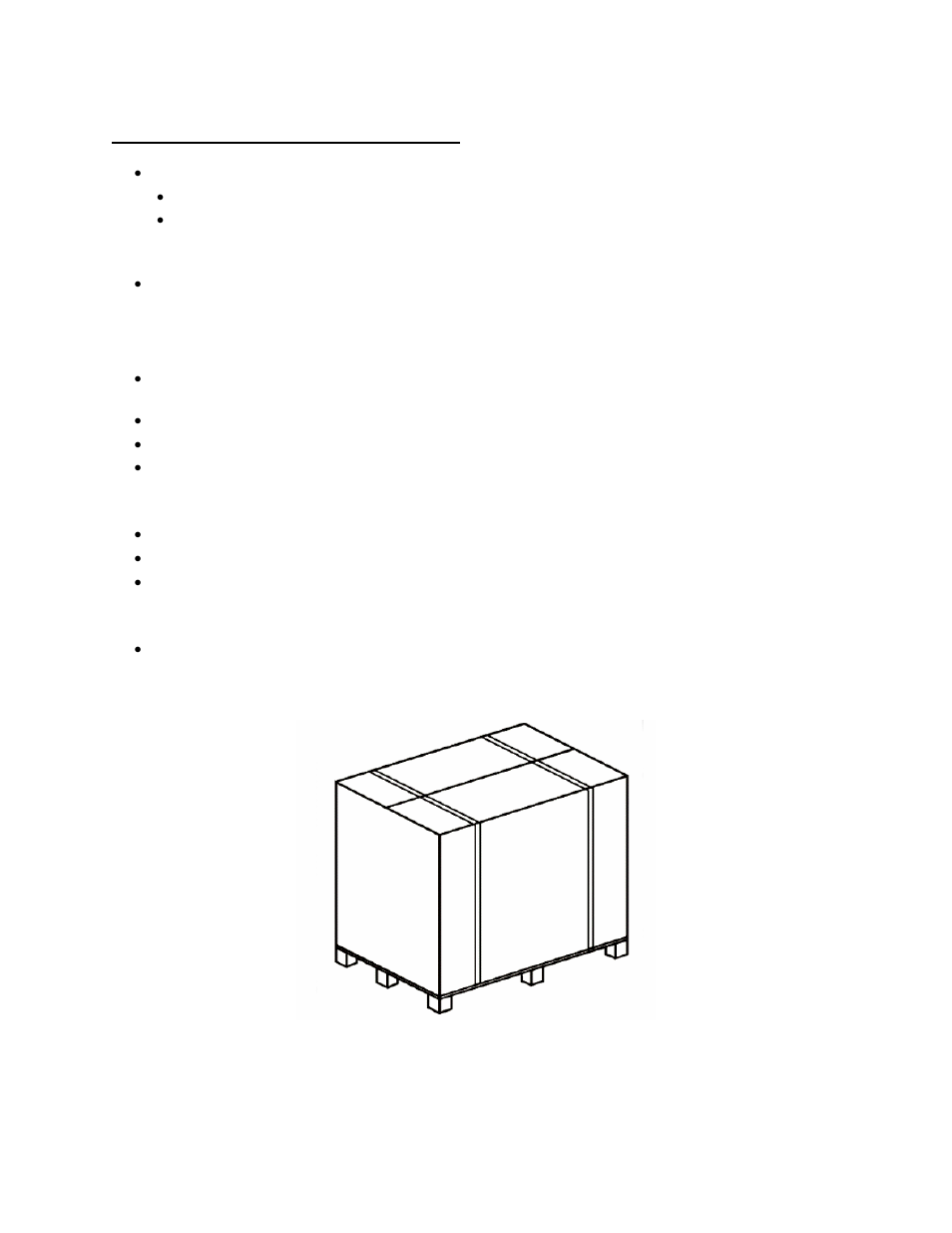 Installation, operation & maintenance | AERCO Modulex General Manual User Manual | Page 18 / 62