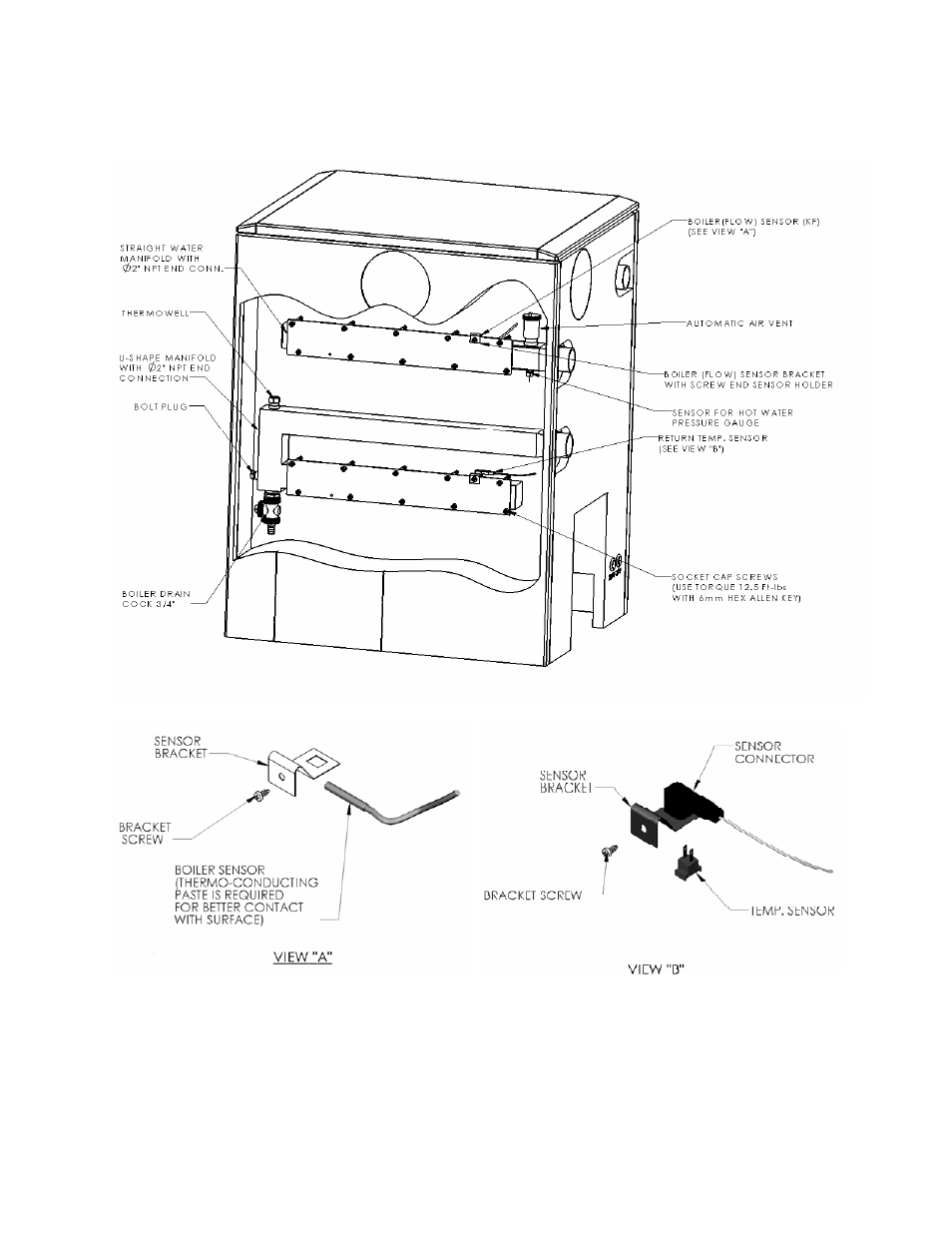 AERCO Modulex General Manual User Manual | Page 23 / 62