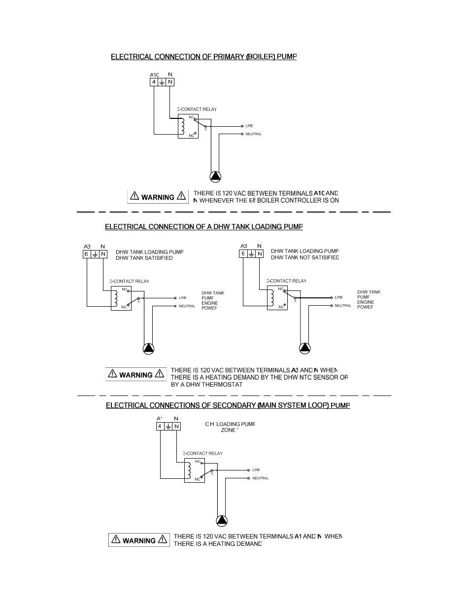 AERCO Modulex General Manual User Manual | Page 33 / 62