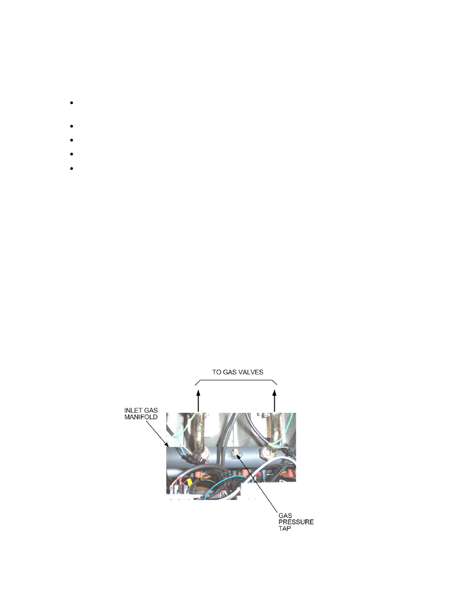 Installation, operation & maintenance | AERCO Modulex General Manual User Manual | Page 38 / 62