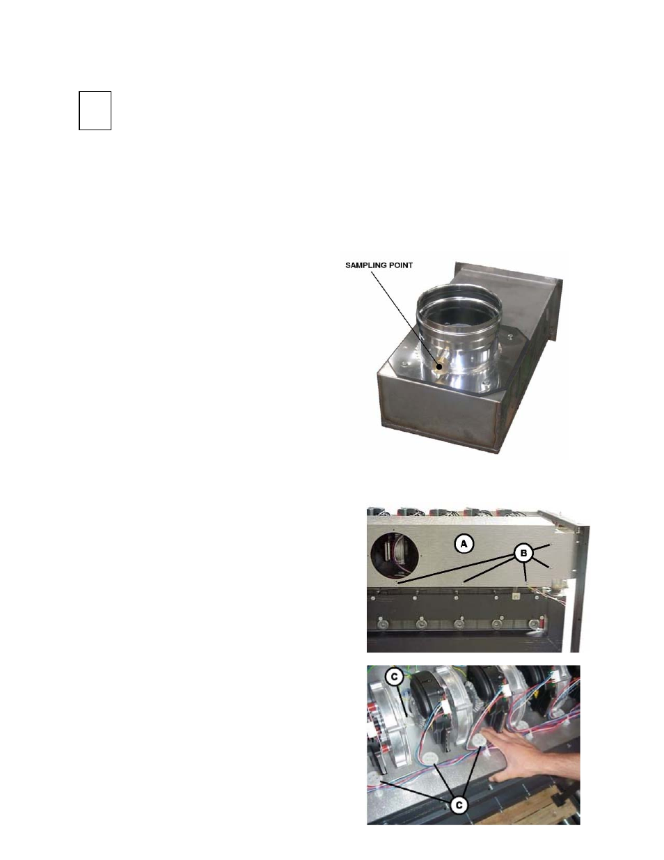 7 - maintenance, Maintenance, Installation, operation & maintenance | AERCO Modulex General Manual User Manual | Page 45 / 62