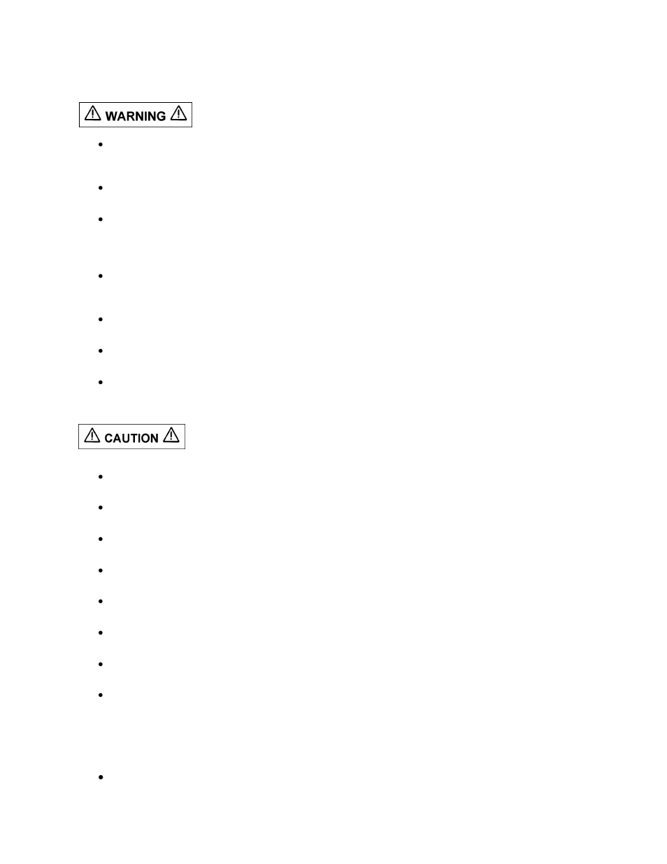 Installation, operation & maintenance | AERCO Modulex General Manual User Manual | Page 6 / 62