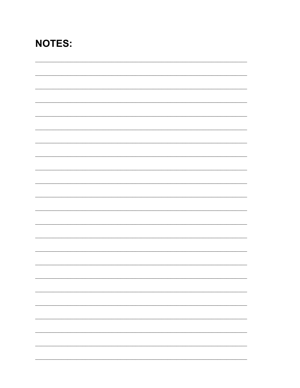 AERCO Modulex High Pressure Manual User Manual | Page 59 / 60