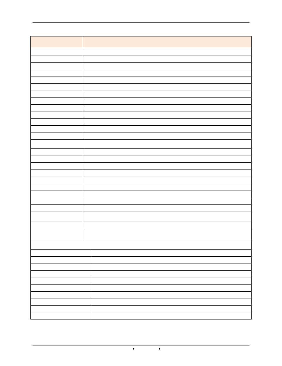 AERCO Modulex EXT 321 - 1123 User Manual | Page 100 / 148
