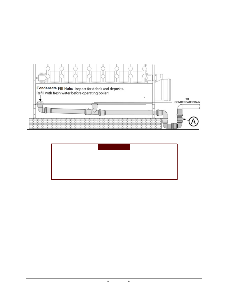 1 cleaning the condensate drain line, 4 checking csd-1 manifold flow switch | AERCO Modulex EXT 321 - 1123 User Manual | Page 123 / 148