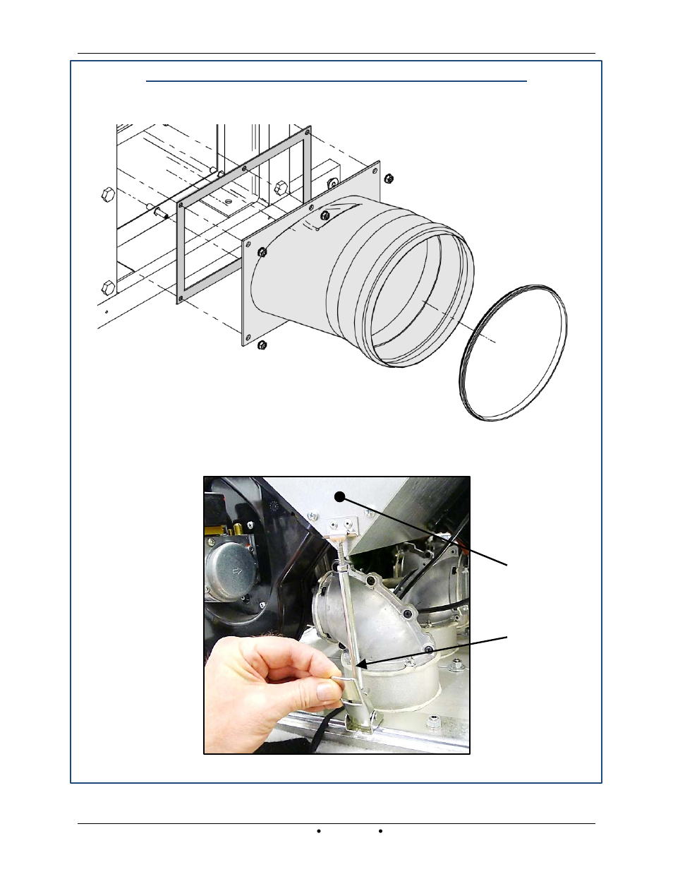 AERCO Modulex EXT 321 - 1123 User Manual | Page 128 / 148