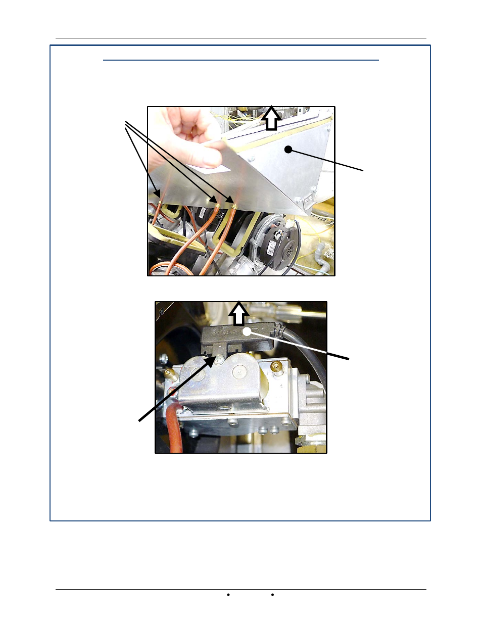 AERCO Modulex EXT 321 - 1123 User Manual | Page 129 / 148