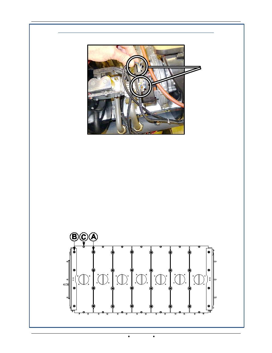 AERCO Modulex EXT 321 - 1123 User Manual | Page 130 / 148