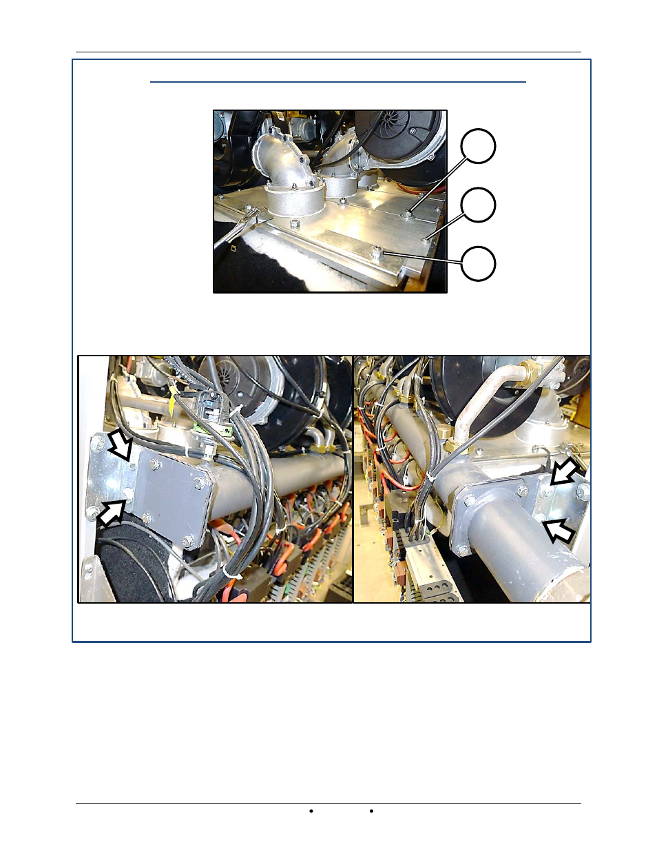 Ab c | AERCO Modulex EXT 321 - 1123 User Manual | Page 131 / 148