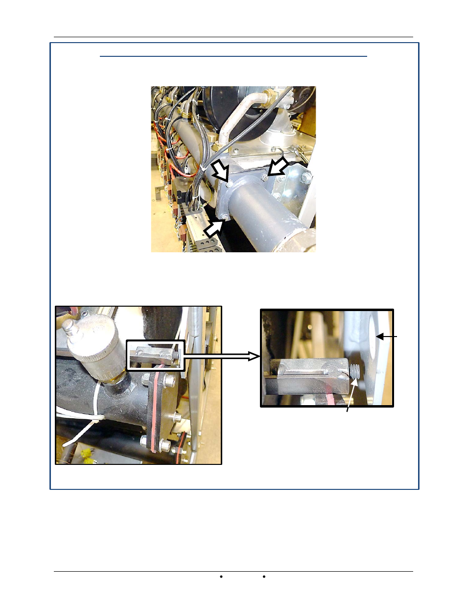 AERCO Modulex EXT 321 - 1123 User Manual | Page 132 / 148