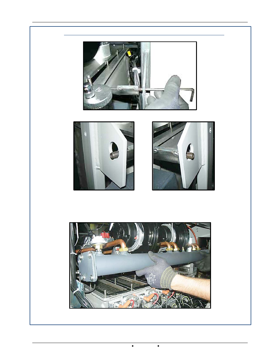 AERCO Modulex EXT 321 - 1123 User Manual | Page 133 / 148