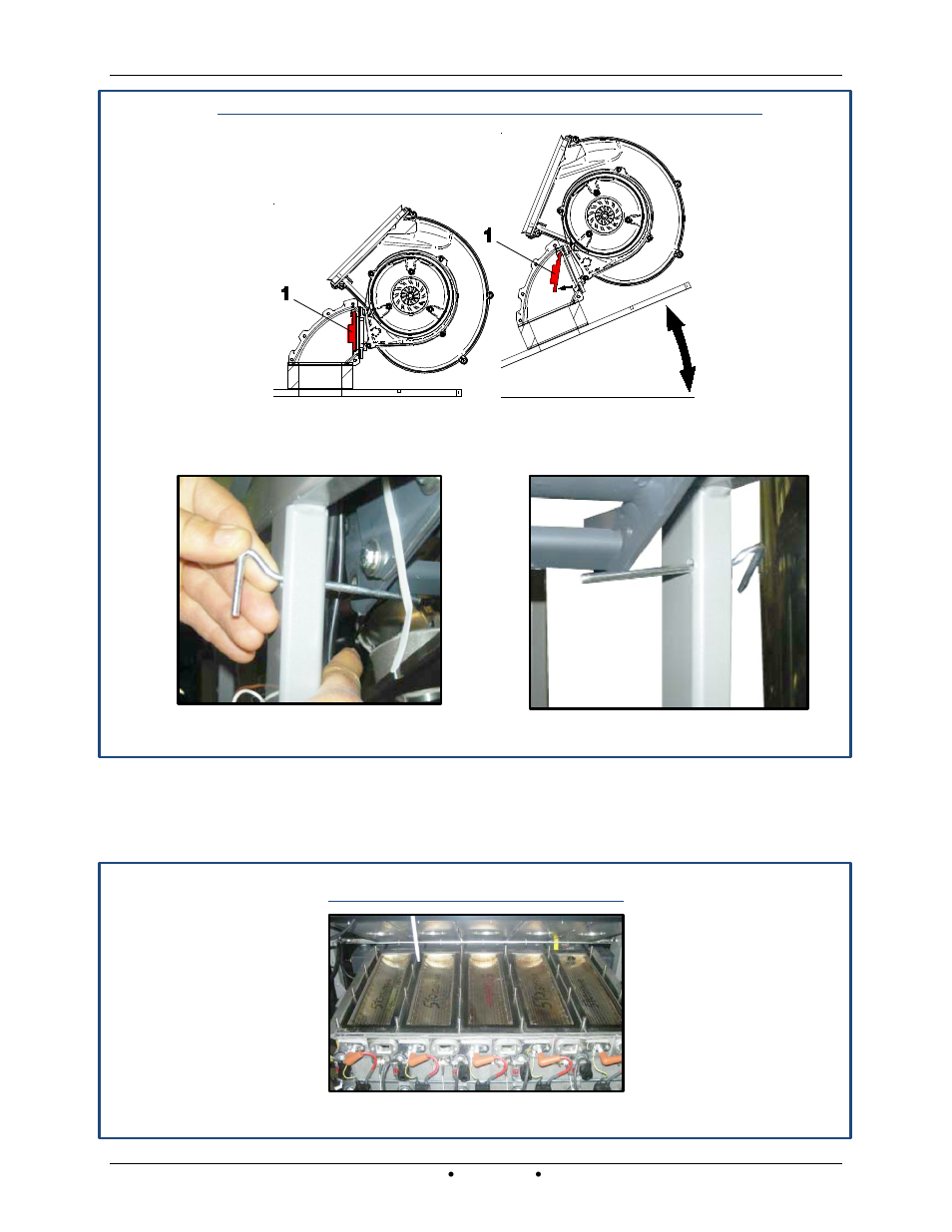 AERCO Modulex EXT 321 - 1123 User Manual | Page 134 / 148