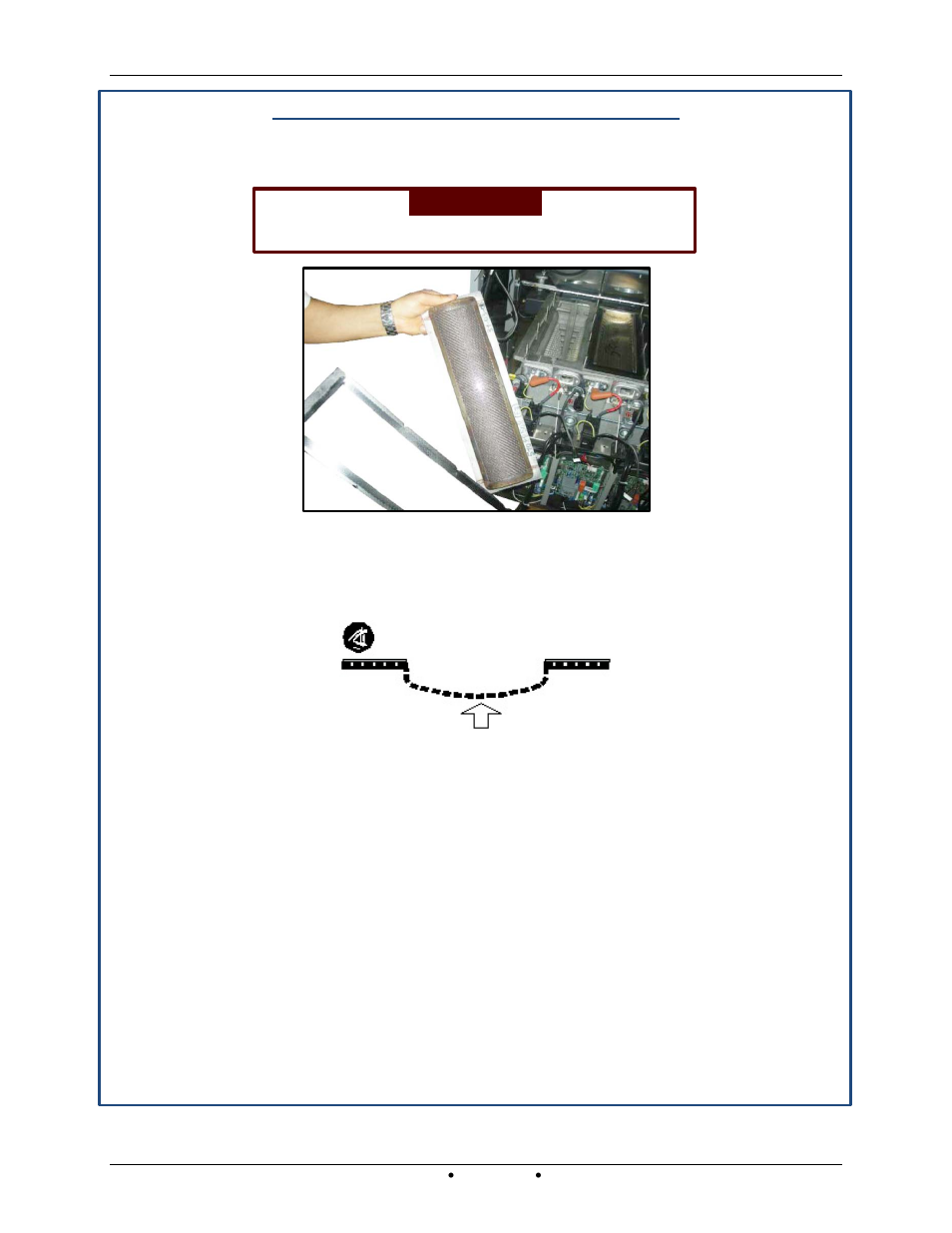 AERCO Modulex EXT 321 - 1123 User Manual | Page 135 / 148