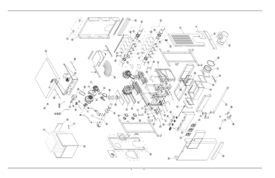 AERCO Modulex EXT 321 - 1123 User Manual | Page 141 / 148
