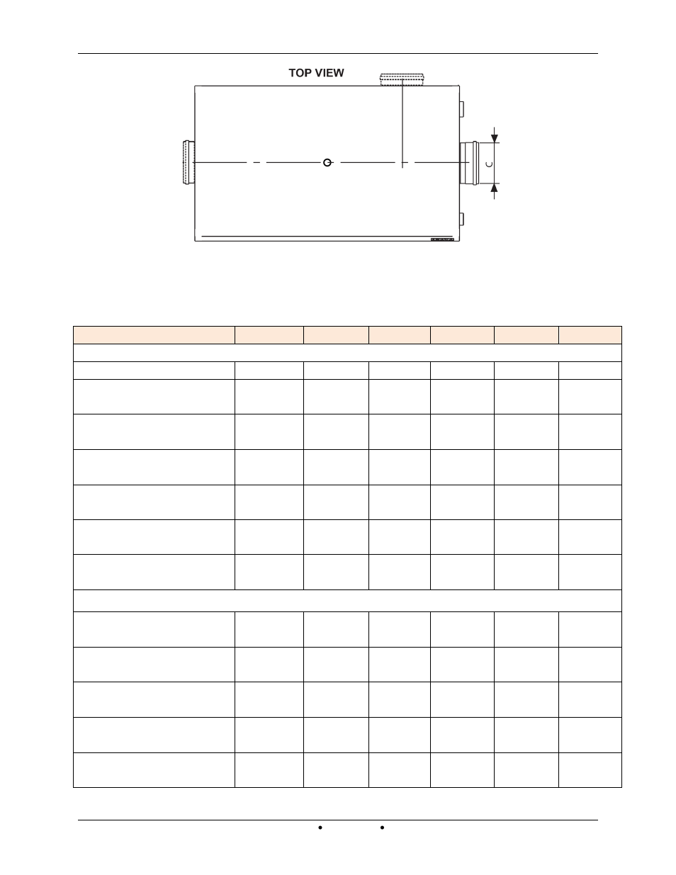 AERCO Modulex EXT 321 - 1123 User Manual | Page 18 / 148