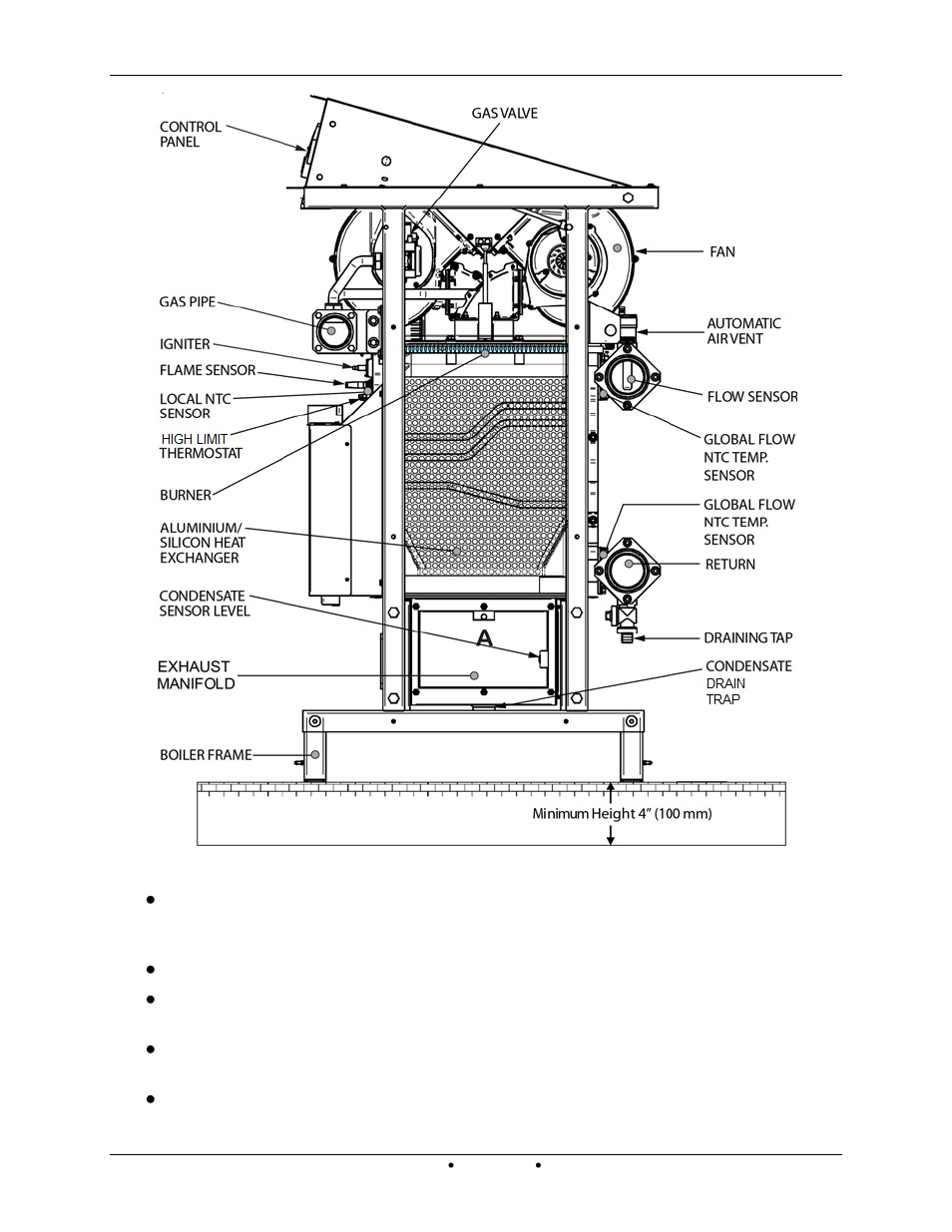 AERCO Modulex EXT 321 - 1123 User Manual | Page 20 / 148