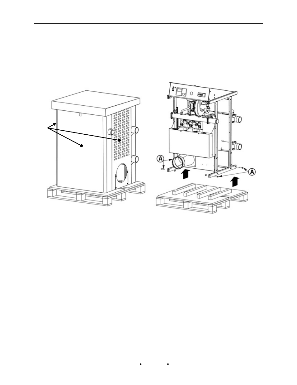 AERCO Modulex EXT 321 - 1123 User Manual | Page 28 / 148