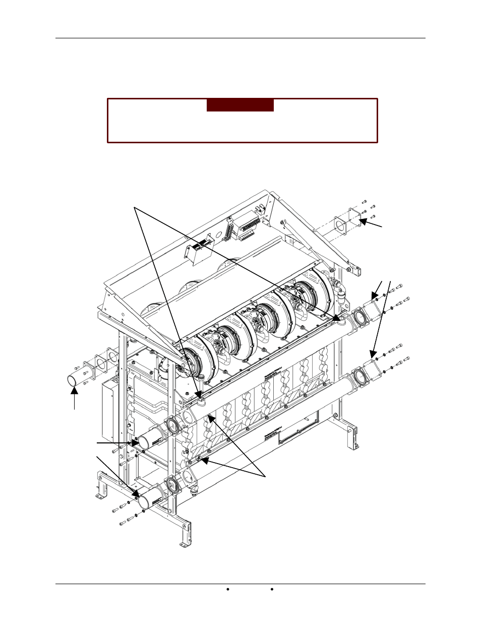 AERCO Modulex EXT 321 - 1123 User Manual | Page 34 / 148