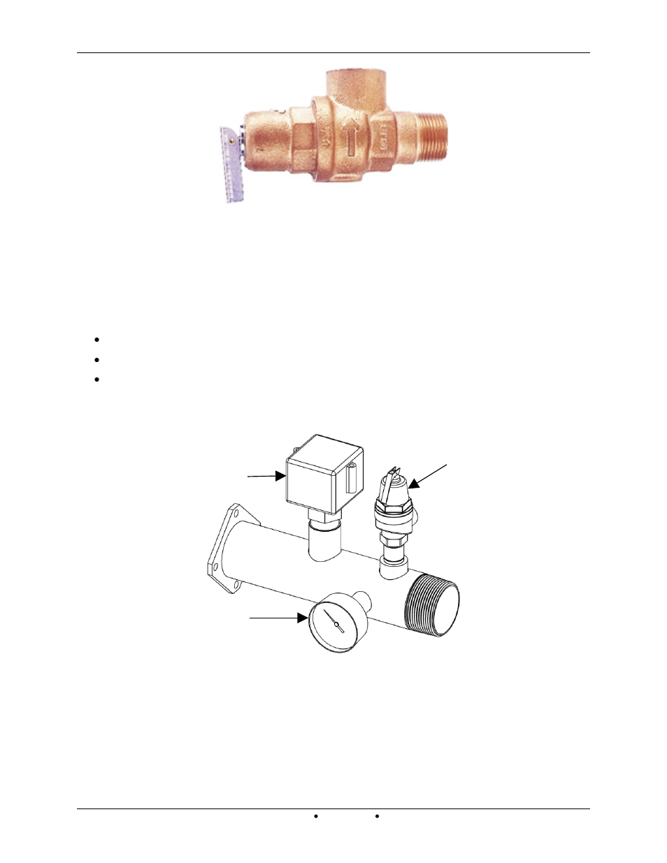 12 csd-1 manifold assembly (supplied) | AERCO Modulex EXT 321 - 1123 User Manual | Page 39 / 148