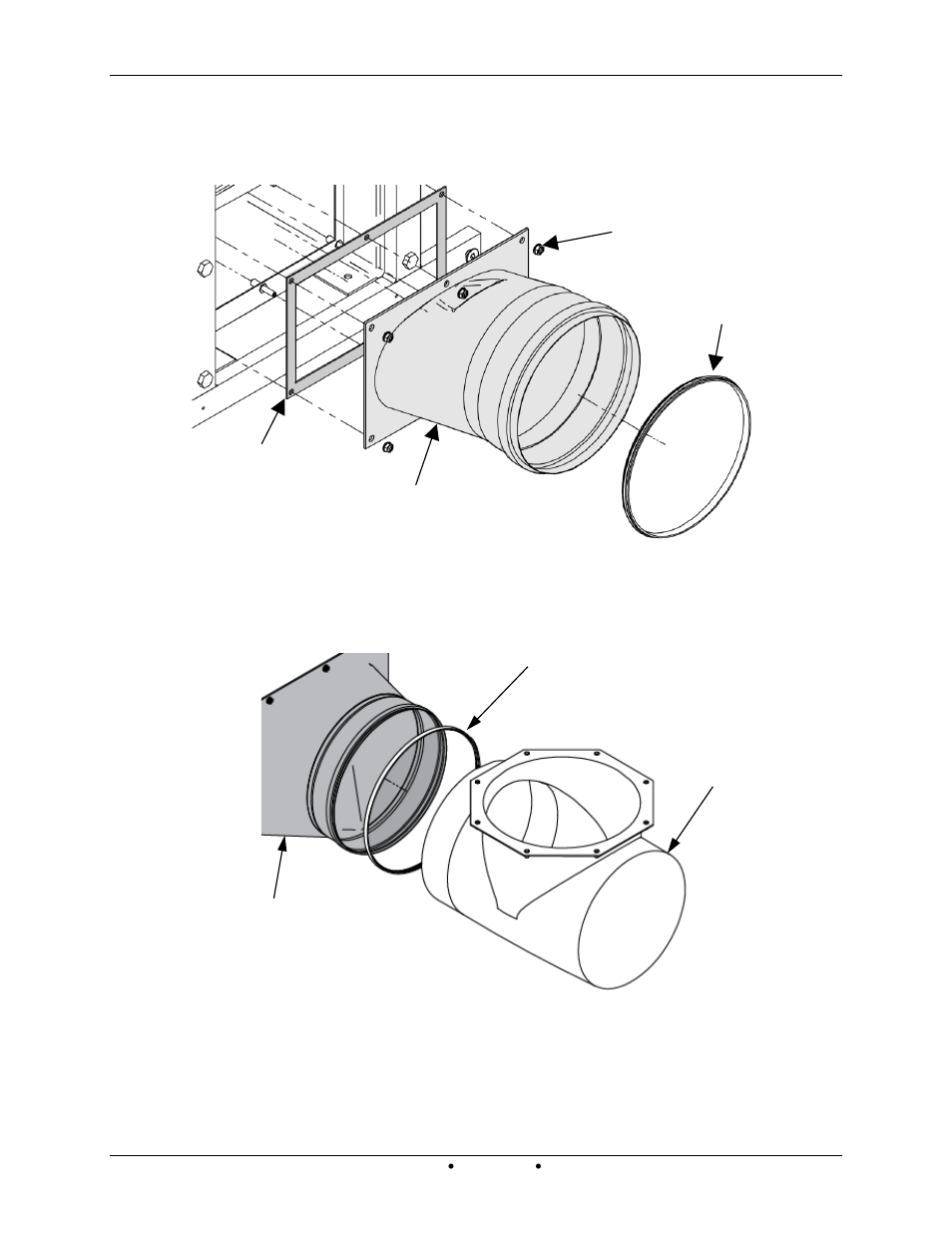 AERCO Modulex EXT 321 - 1123 User Manual | Page 45 / 148