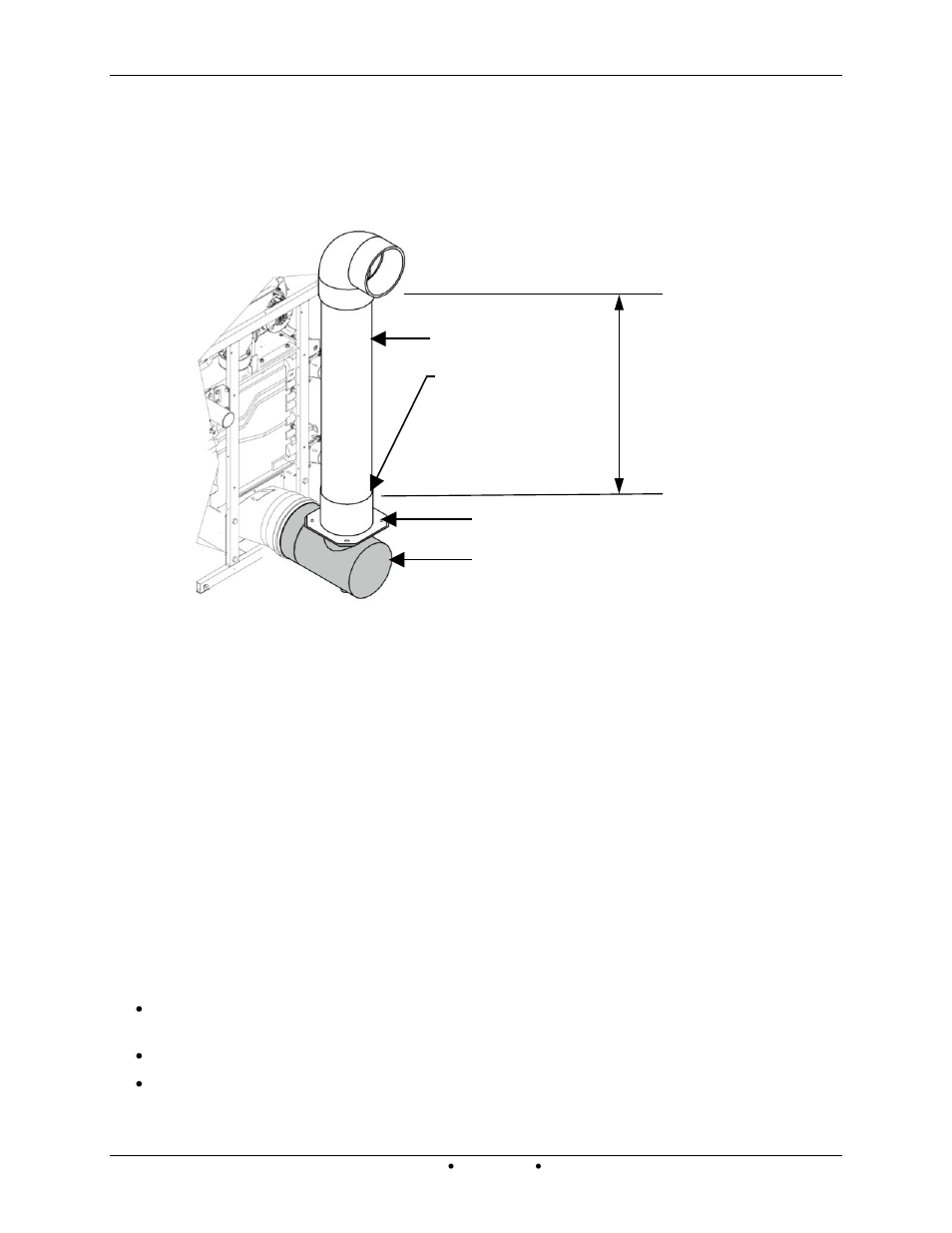 21 combustion air and ventilation openings, 1 insufficient ventilations and combustion air | AERCO Modulex EXT 321 - 1123 User Manual | Page 48 / 148