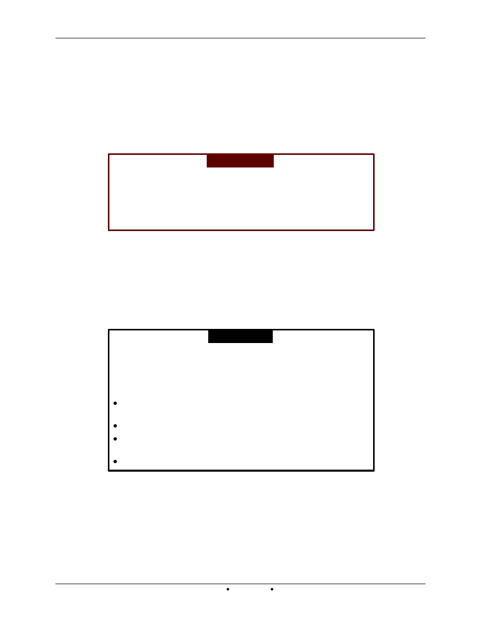 24 electrical connections, 1 regulations in force | AERCO Modulex EXT 321 - 1123 User Manual | Page 53 / 148