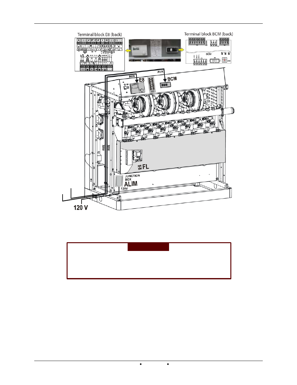 AERCO Modulex EXT 321 - 1123 User Manual | Page 55 / 148