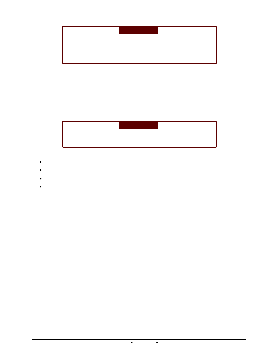 2 filling locations and preparation | AERCO Modulex EXT 321 - 1123 User Manual | Page 66 / 148