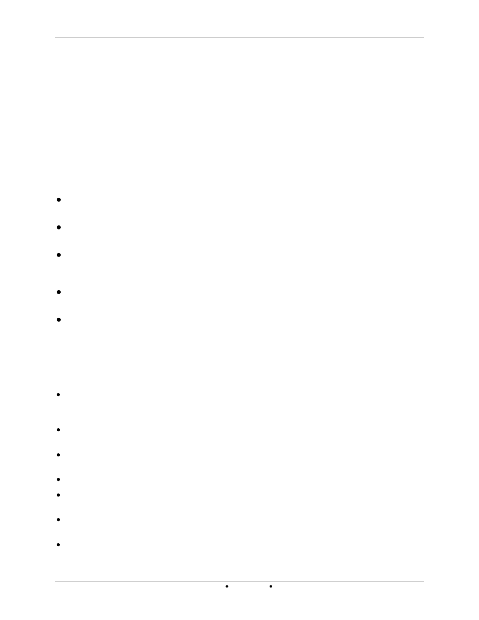 Chapter 1: general information, 1 correct use of the appliance, 2 water treatment | 3 information to be made available to the user | AERCO Modulex EXT 321 - 1123 User Manual | Page 7 / 148