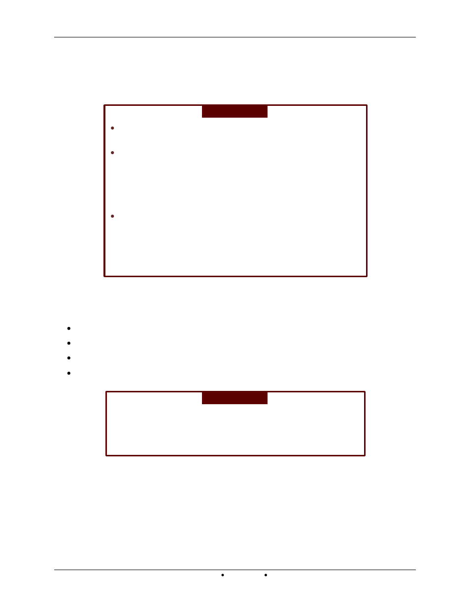 4 safety warnings | AERCO Modulex EXT 321 - 1123 User Manual | Page 8 / 148
