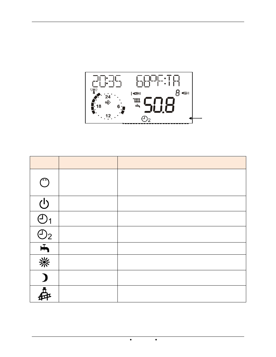 3 e8 heating mode selection | AERCO Modulex EXT 321 - 1123 User Manual | Page 83 / 148