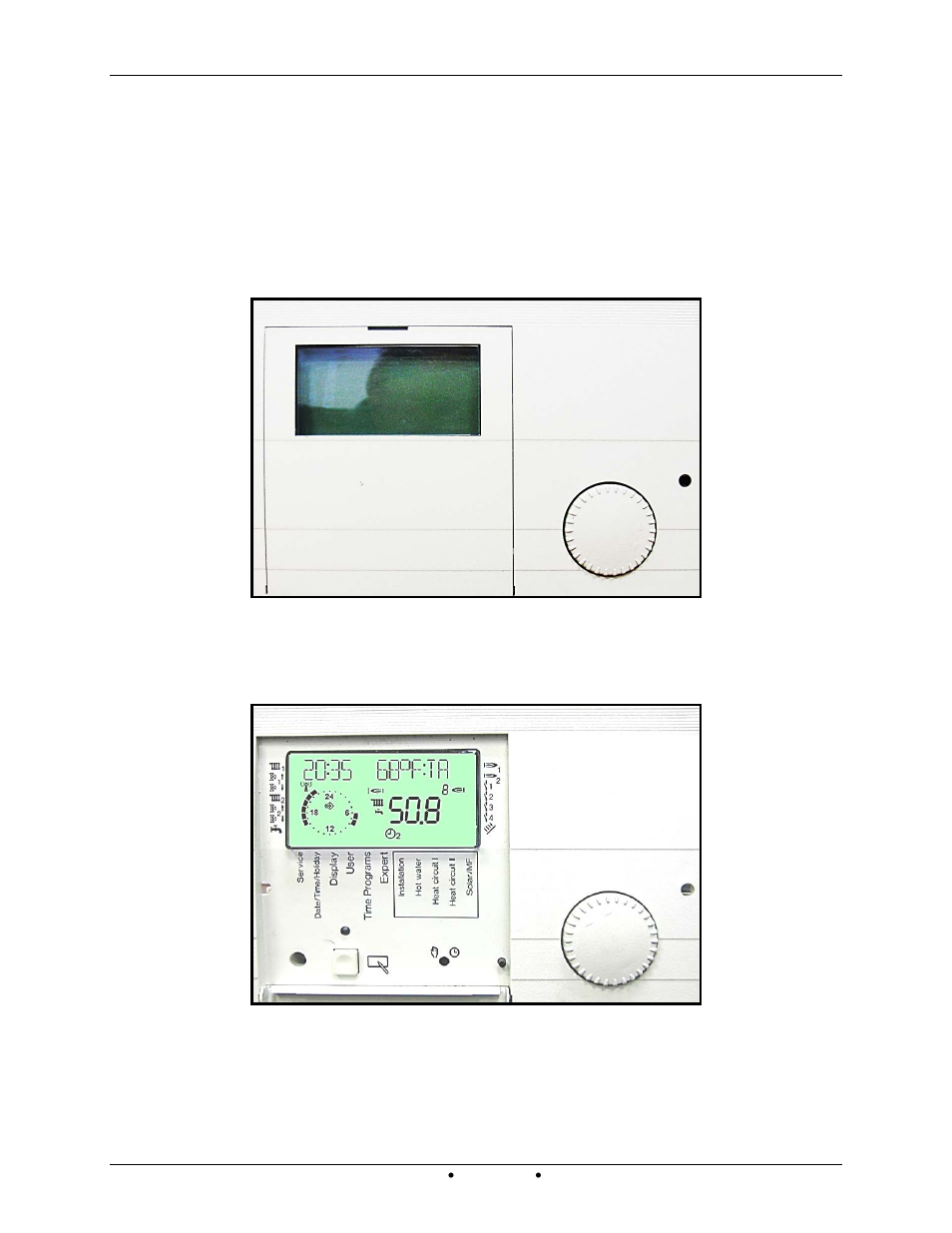 Chapter 5: operation | AERCO Modulex EXT 321 - 1123 User Manual | Page 91 / 148