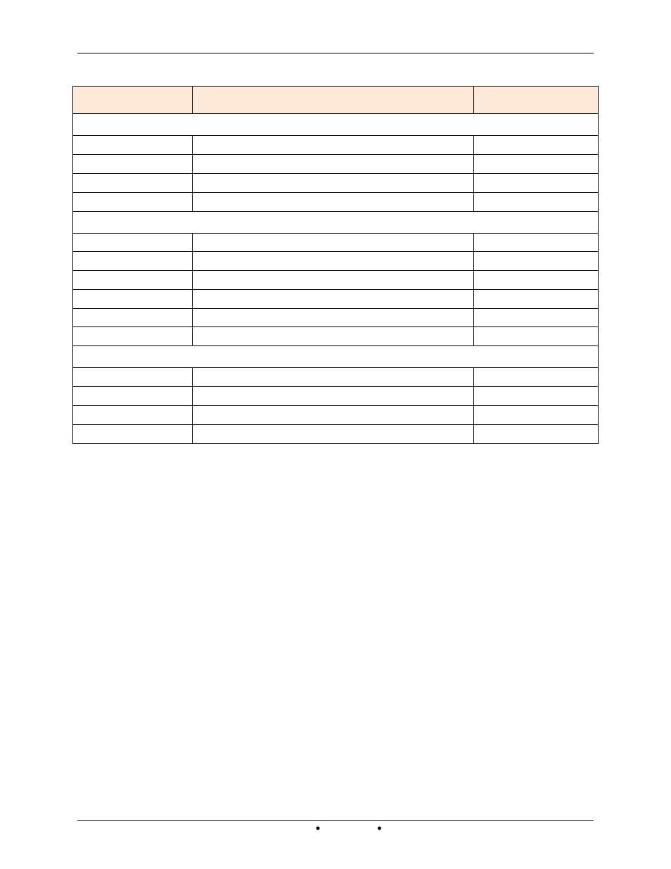 AERCO Modulex EXT 321 - 1123 User Manual | Page 98 / 148
