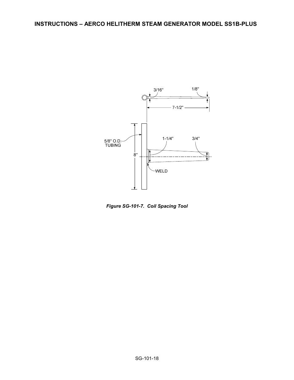 AERCO Steam Generator User Manual | Page 20 / 25