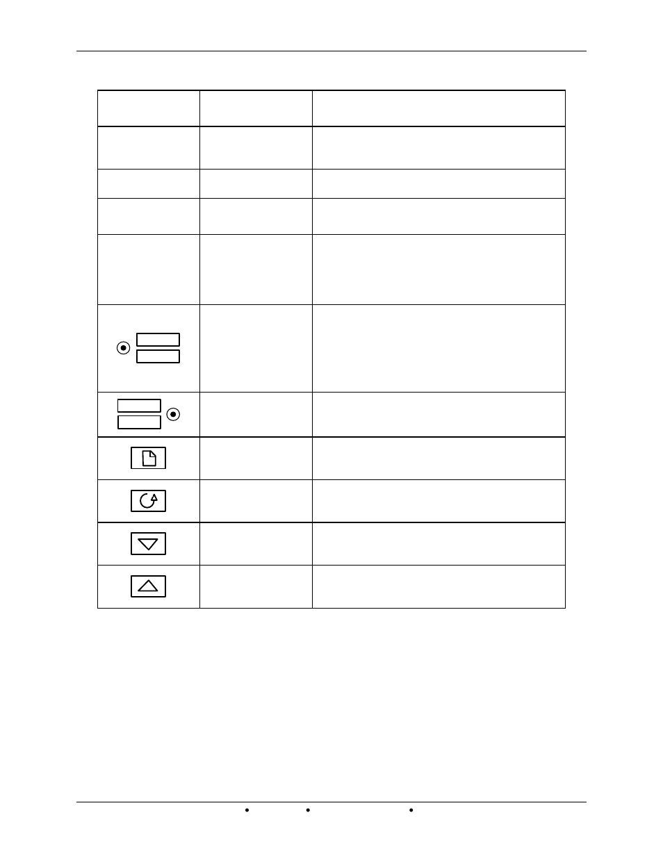Over-temperature alarm limit adjustment | AERCO Electronic Controls System (ECS) User Manual | Page 29 / 82