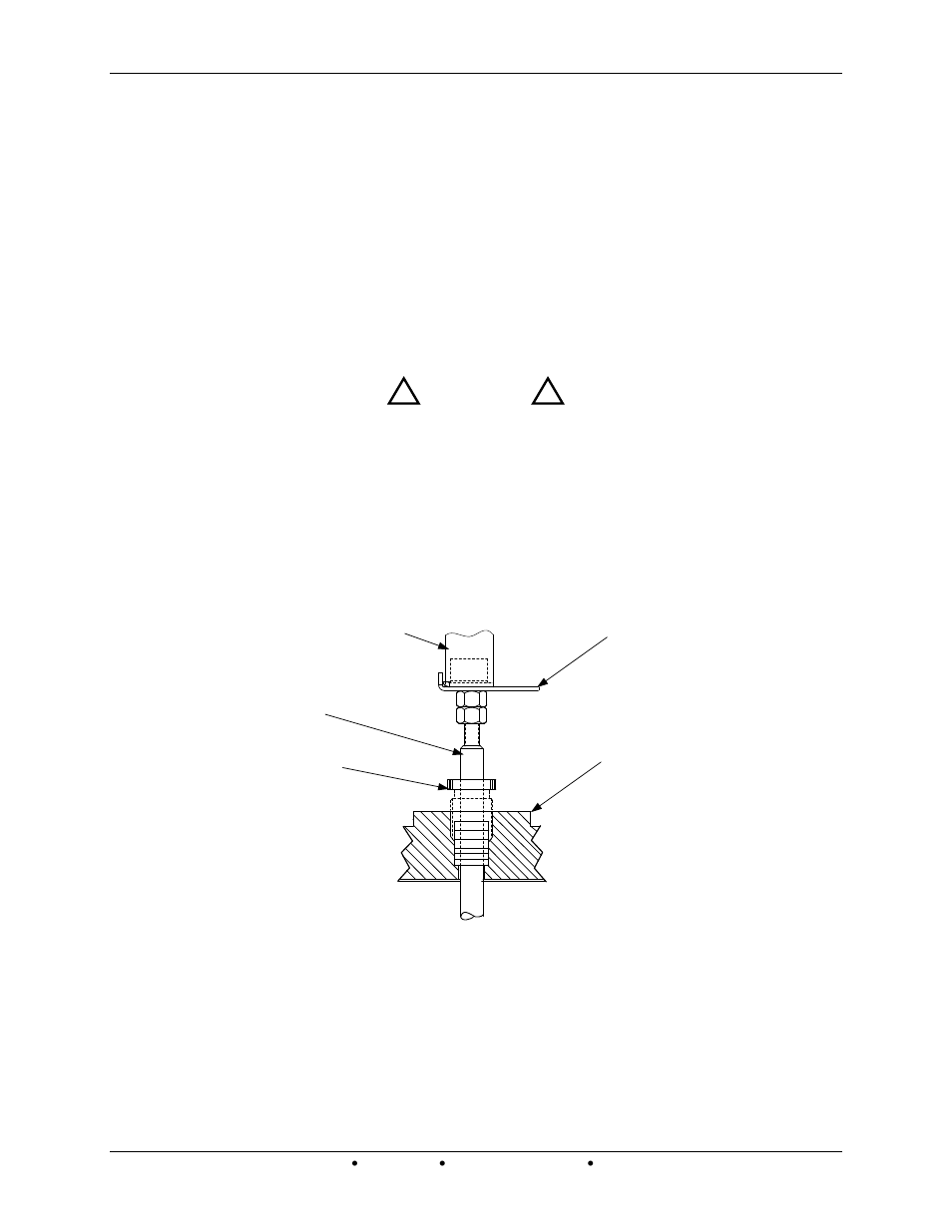 Routine maintenance, 1 introduction, 2 cxt-e control valve routine maintenance | Introduction, Cxt-e, Control, Valve, Routine, Maintenance, Monthly maintenance | AERCO Electronic Controls System (ECS) User Manual | Page 35 / 82