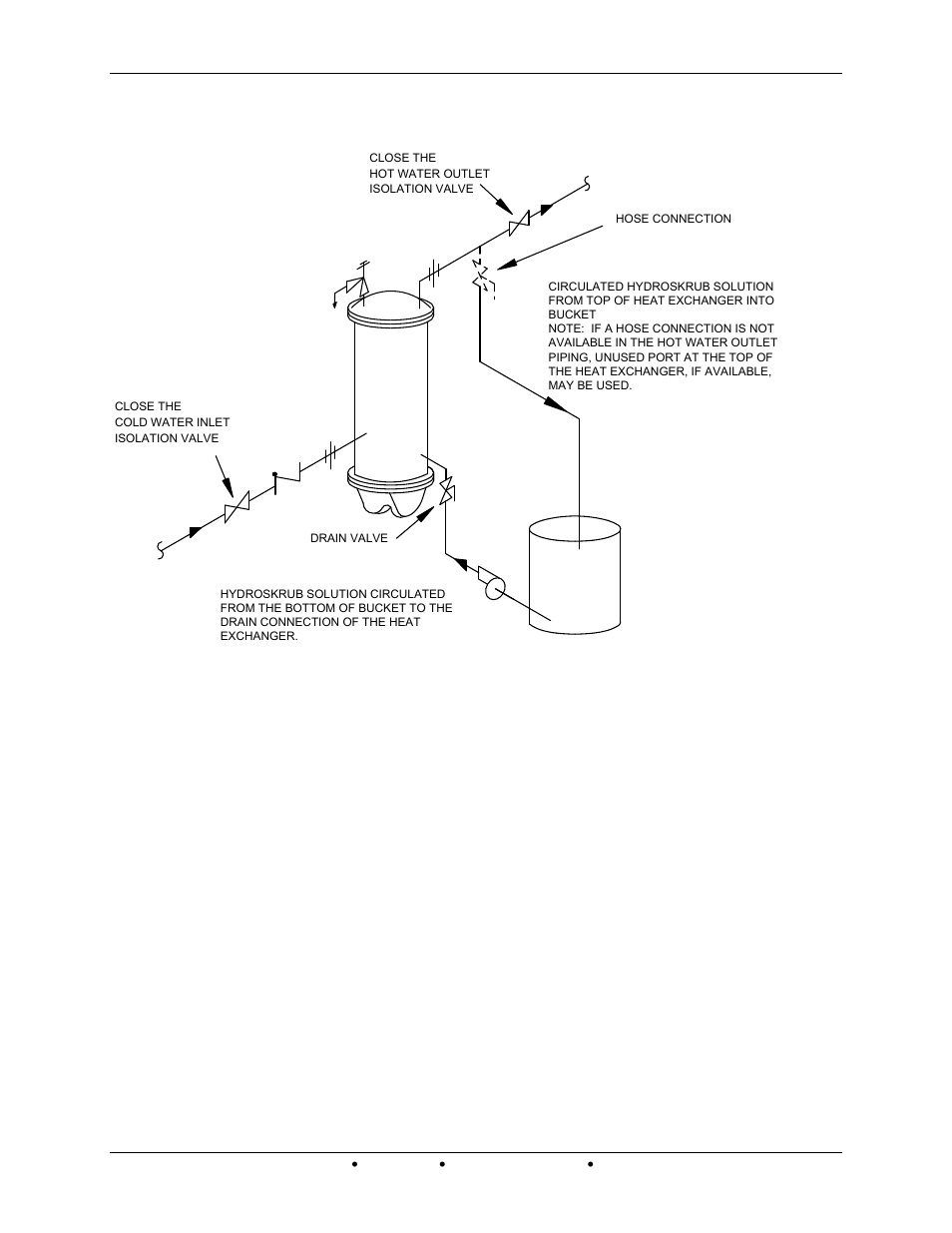 Cleaning procedure, 2 cleaning procedure | AERCO Electronic Controls System (ECS) User Manual | Page 39 / 82